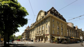  Hotel National Bern  Берн